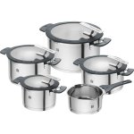 Zwilling Sada hrnců Simplify 5 ks – Zboží Dáma