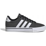 adidas Daily 4.0 Shoes Black/Wht/Wht – Zboží Dáma