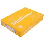 MultiLaser A4, 80 g 500 listů – Sleviste.cz