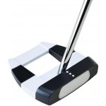Odyssey Ai-One Square 2 Jailbird ZT putter levé OS 35 – Zboží Dáma