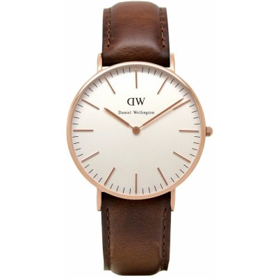 Daniel Wellington DW00100035 – Hledejceny.cz