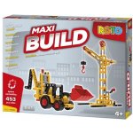 EFKO Roto Maxi Stavitel 14064 453 ks – Hledejceny.cz