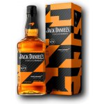 Jack Daniel's McLaren Limited Edition 2026 43% 0,7 l (karton) – Sleviste.cz