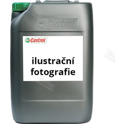 Castrol Hyspin AWS 32 20 l – Hledejceny.cz