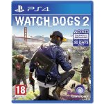 Watch Dogs 2 – Hledejceny.cz