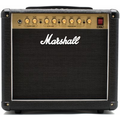 Marshall DSL5CR – Sleviste.cz