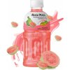 Mogu Mogu Jelly Pink Guava Juice 320 ml