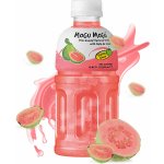 Mogu Mogu Jelly Pink Guava Juice 320 ml – Zboží Dáma