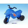 Odrážedlo Teddies Superbike 4 mini Modré