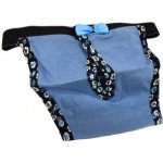 Askino Dany 21003M Hárací kalhotky 35 cm – Hledejceny.cz