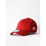New Era 940 Flag Collection Scarlet White – Sleviste.cz