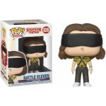 Funko Pop! 826 Stranger Things Battle Eleven – Zboží Mobilmania