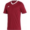 Pánské sportovní tričko adidas pánské tričko Entrada 22 M H61736