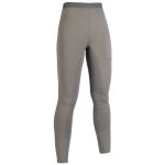 Riding leggings Flow silicone full seat oliva – Sleviste.cz
