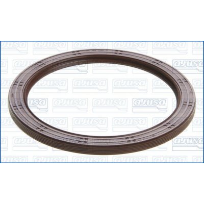 Těsnicí kroužek klikového hřídele AJUSA 15054000 – Zboží Mobilmania