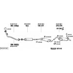 Bosal BS 278-975 – Hledejceny.cz