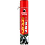 Den Braven pěna kanalizační trubičková zelená 750ml – Hledejceny.cz