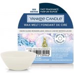 Yankee Candle Snow Globe Wonderland Vosk do aromalampy 22 g – Hledejceny.cz