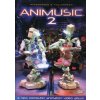 DVD film Animusic - Animusic 2: A New Computer Animation Video Album DVD