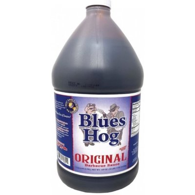 Blues Hog BBQ grilovací omáčka Original BBQ sauce 4,8 kg