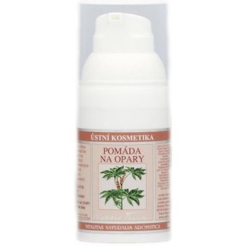 Nobilis Tilia Pomáda na opary 30 ml