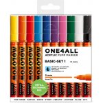 Molotow One4all 127hs basic 10 set A – Zbozi.Blesk.cz