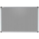 Allboards, Textilní nástěnka 180 x 100 cm – Zboží Živě