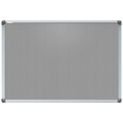 Allboards, Textilní nástěnka 180 x 100 cm – Zboží Živě