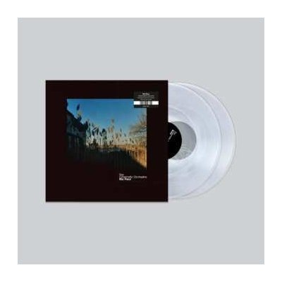 The Cinematic Orchestra - Ma Fleur LTD LP