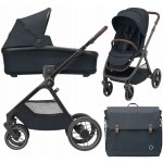 Maxi Cosi Oxford Essential Graphite 2023 – Zboží Dáma