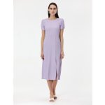 Orsay dámské midi šaty sv.fialová – Zbozi.Blesk.cz