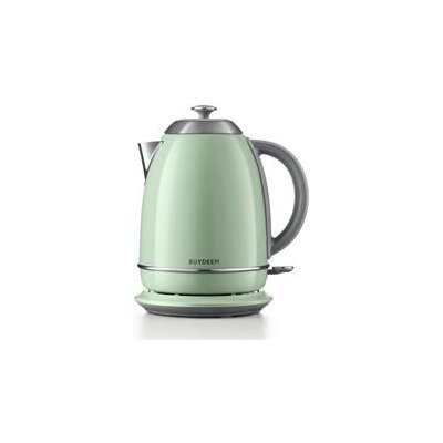 Buydeem K640 zelená – Zbozi.Blesk.cz