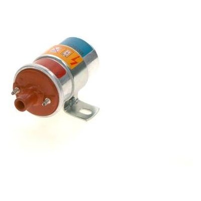 Zapalovací cívka BOSCH 0 221 121 001 – Hledejceny.cz