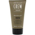 American Crew Shave Precision nepěnící gel na holení 150 ml – Hledejceny.cz