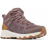 Columbia Peakfreak II Mid Outdry růžová – Zboží Mobilmania