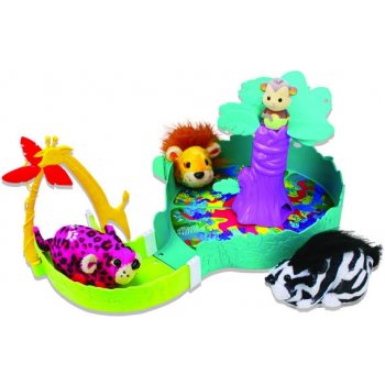 Zhu Zhu Pets Fari Prales