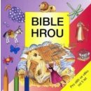 Bible hrou Leena Laneová, Gillian Chapmanová