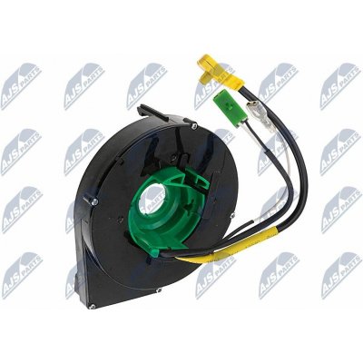 Vinutá pružina, airbag NTY EAS-CH-019 (EASCH019) – Hledejceny.cz