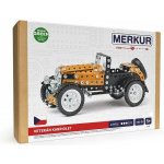 Merkur Veterán Aero – Hledejceny.cz