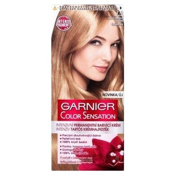 Garnier Color Sensitive 7.0 Blond