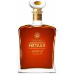 Metaxa Angels’ Treasure 42,2% 0,7 l (holá láhev) – Sleviste.cz