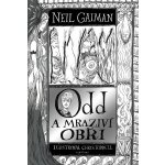 Odd a mraziví obři - Neil Gaiman – Hledejceny.cz