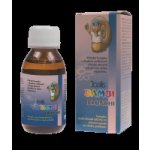 Joalis Bambi Bronchi kašel 100 ml – Hledejceny.cz