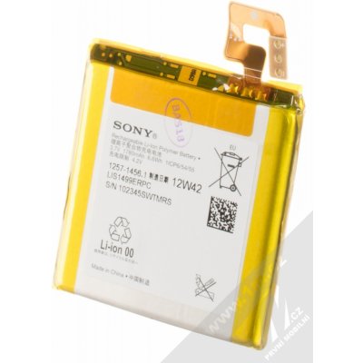 Sony 1257-1456