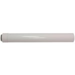 Vaillant prodlužovací kus odkouření 1 m 80/125 mm 303203 – Hledejceny.cz