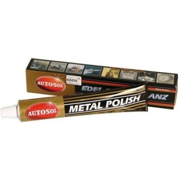 Autosol Metal Polish 75 ml