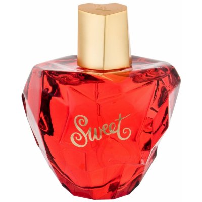 Lolita Lempicka Sweet parfémovaná voda dámská 50 ml – Sleviste.cz