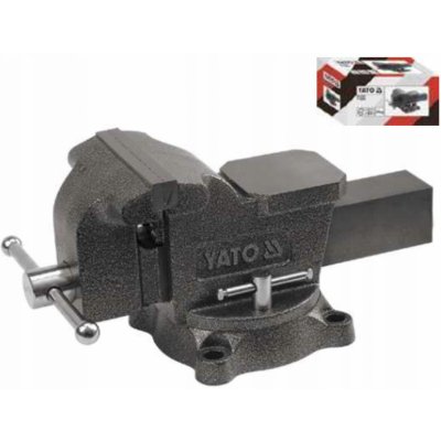 Yato YT-6502 125 mm 10 kg – HobbyKompas.cz