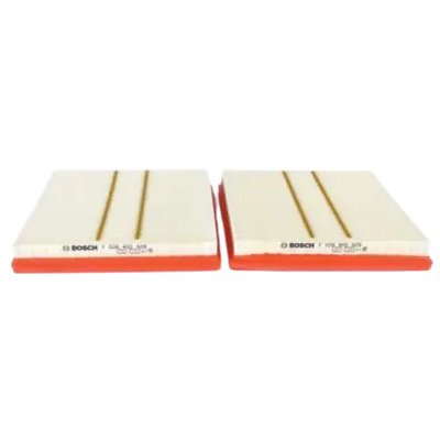 BOSCH Vzduchový filtr F 026 400 429 – Hledejceny.cz