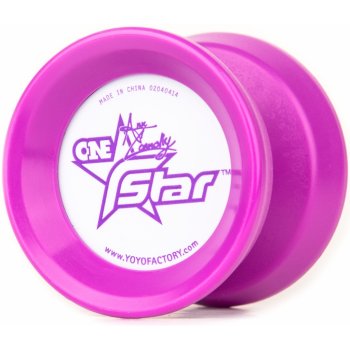 YoYo YoYoFactory Onestar Ann Connolly